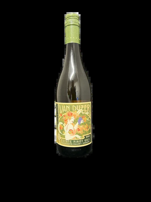Van Duzer Pinot Gris 750ML