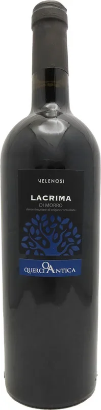 Velenosi Lacrima di Morro Querciantica d’Alba 2021 750ml