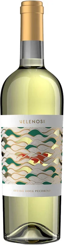 Velenosi Villa Angela Offida Pecorino 2024 750ml