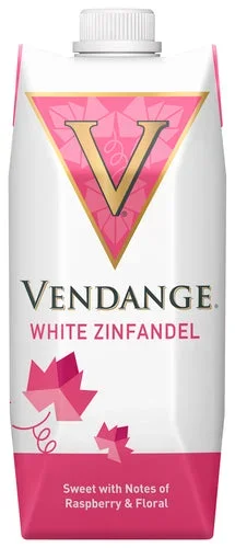 Vendange White Zinfandel