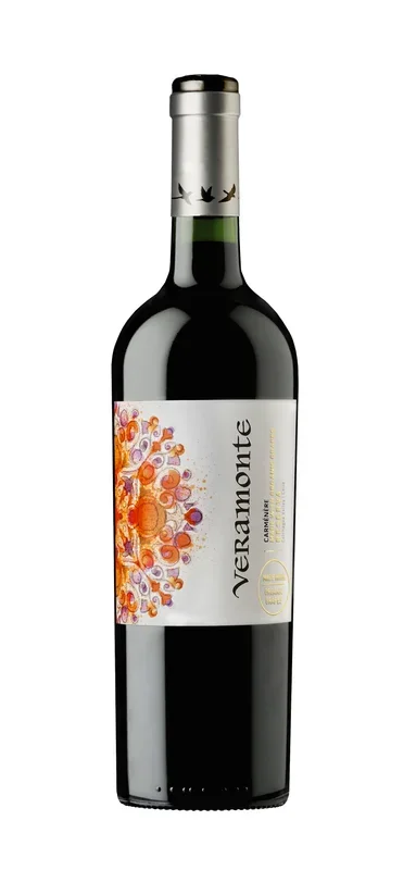 Veramonte Carmenere – 2020 (750ml)