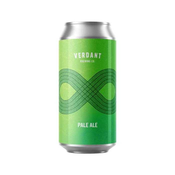Verdant 300 Laps of Your Garden Pale Ale 440ml
