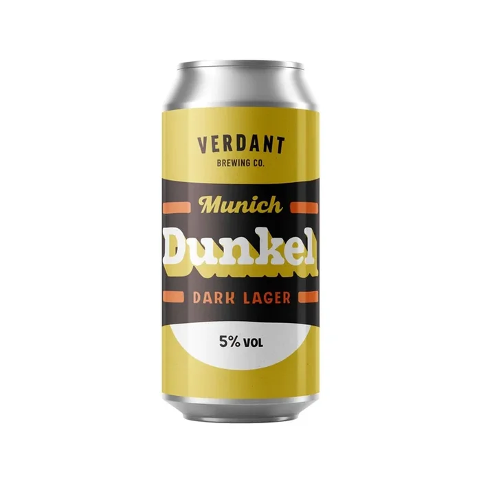 Verdant Dunkel Dark Larger 440ml