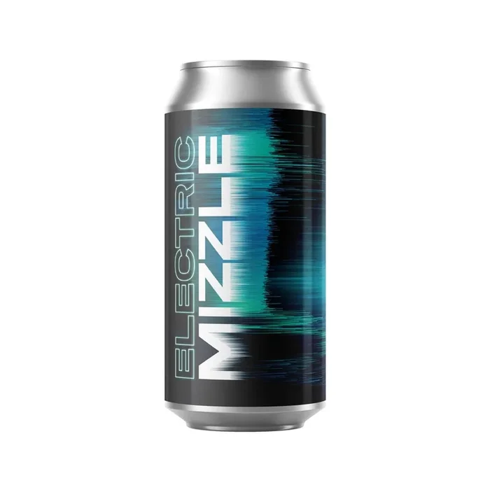 Verdant Electric Mizzle IPA 440ml