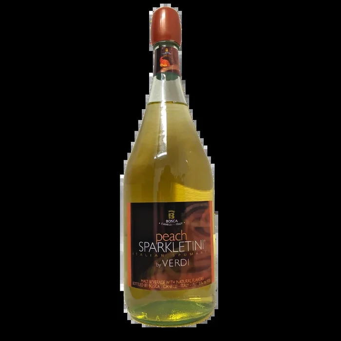 Verdi Peach Sparkletini 1.5L