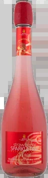 Verdi Strawberry Sparkletini 750ML