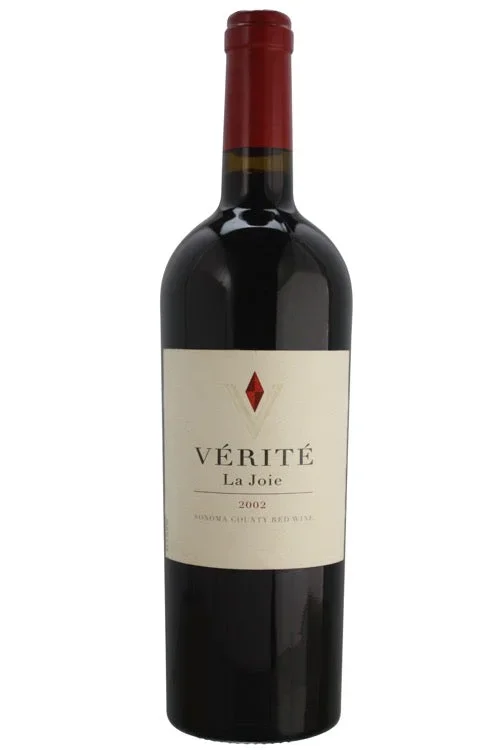 Verite La Joie – 2002 (750ml)