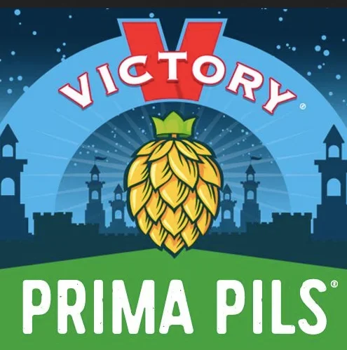 Victory Prima Pils