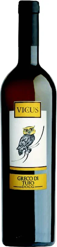 Vicus Greco di Tufo 2023 750ml
