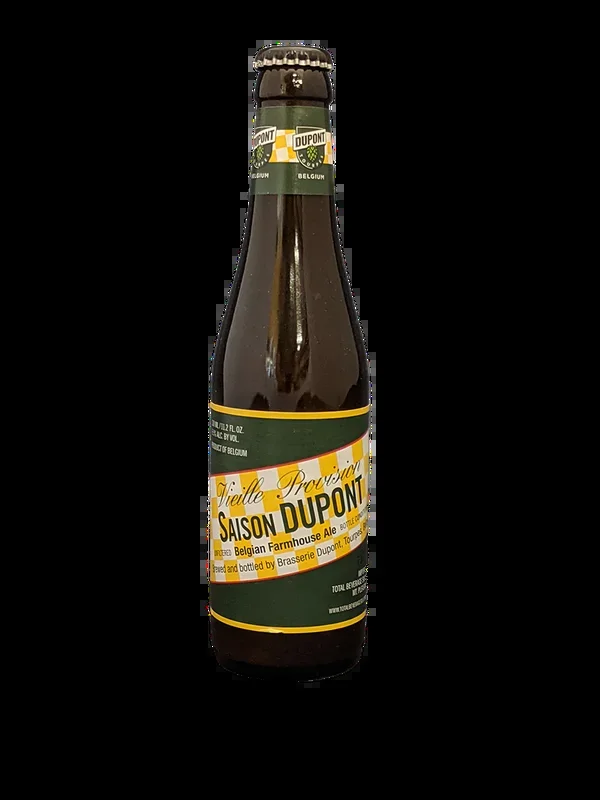 Vieille Provision Saison Dupont 4 Pack Bottle