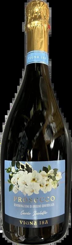 Vigna Isa Cuvee Isabella Prosecco 750ML