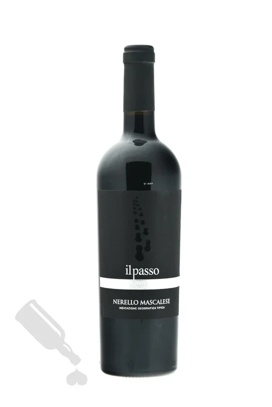 Vigneti Zabu Il Passo Nerello Mascalese 2022