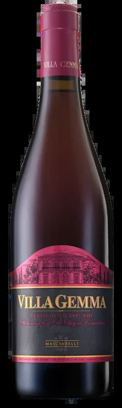 Villa Gemma Cerasuolo Abruzzo Rose 750ML