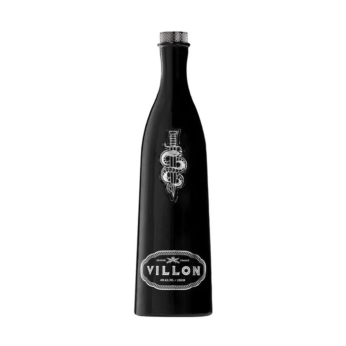 Villon Liqueur