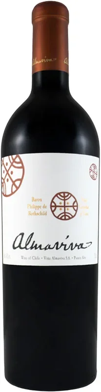 Vina Almaviva Proprietary Red 2022 750ml