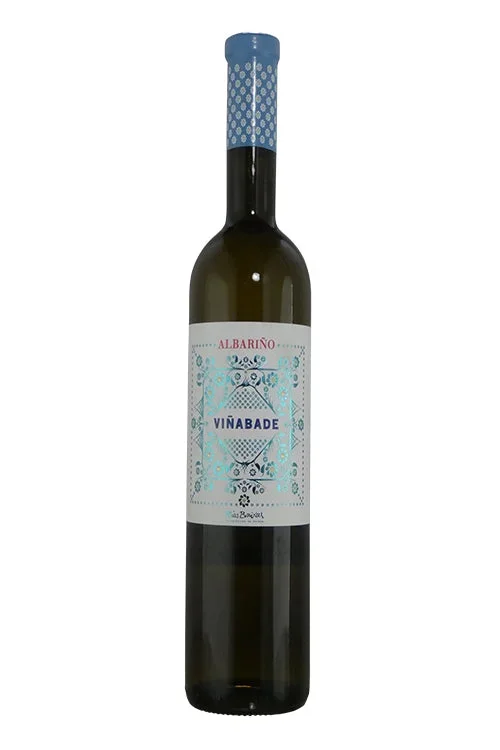 Vinabade Albarino – 2022 (750ml)