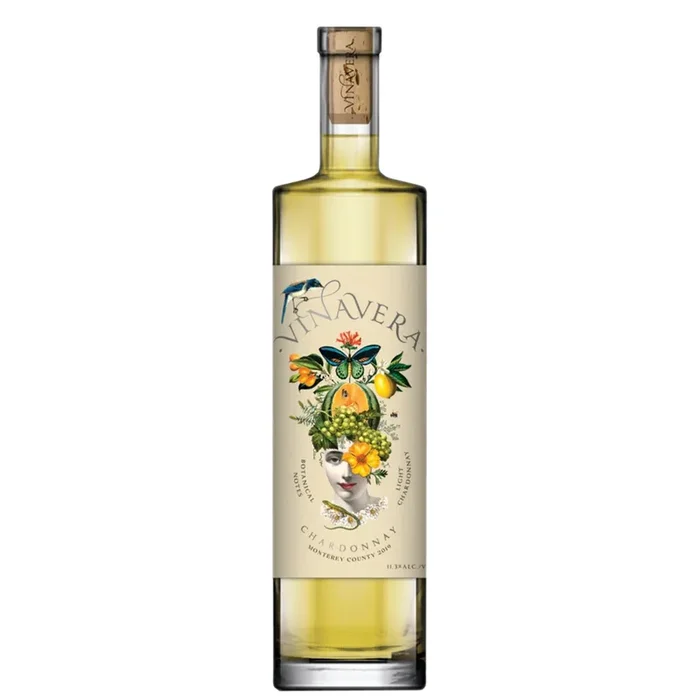 Vinavera Sonoma Chardonnay