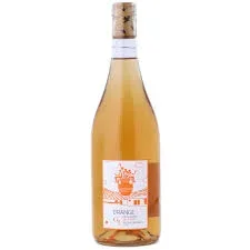 VINCENT ROUSSELY ORANGE SAUVIGNON BLANC FRANCE 2024