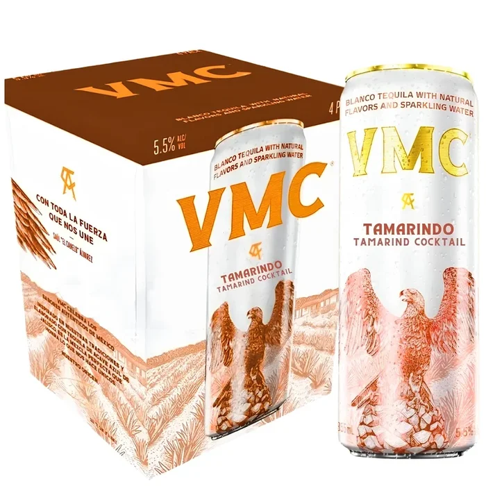 VMC Tamarindo 4pk Can 12oz