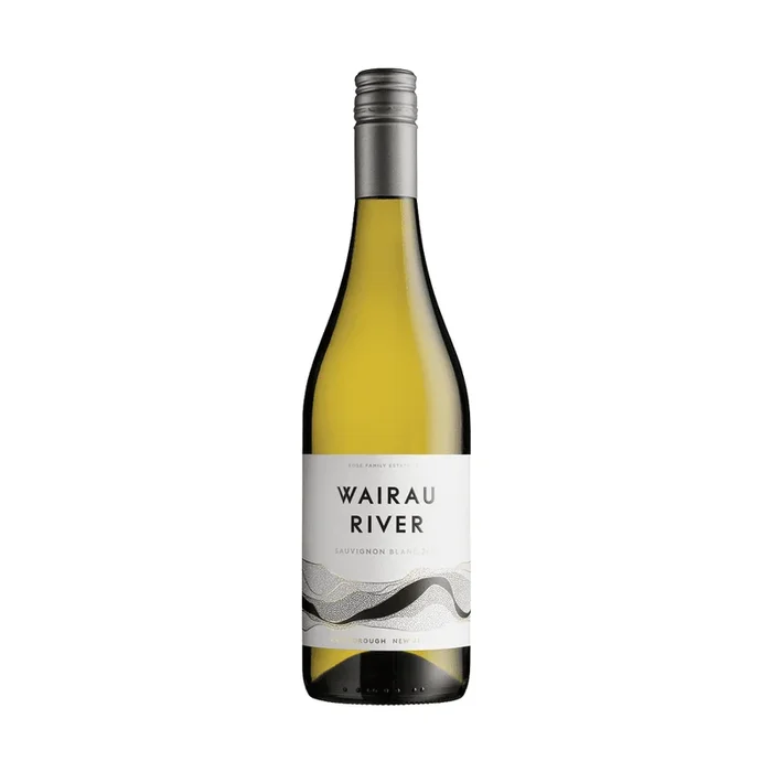 Wairau River Sauvignon Blanc 2022