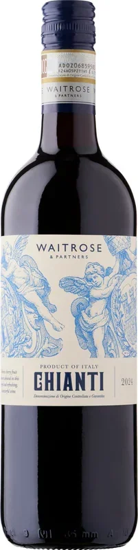 Waitrose Blueprint Chianti