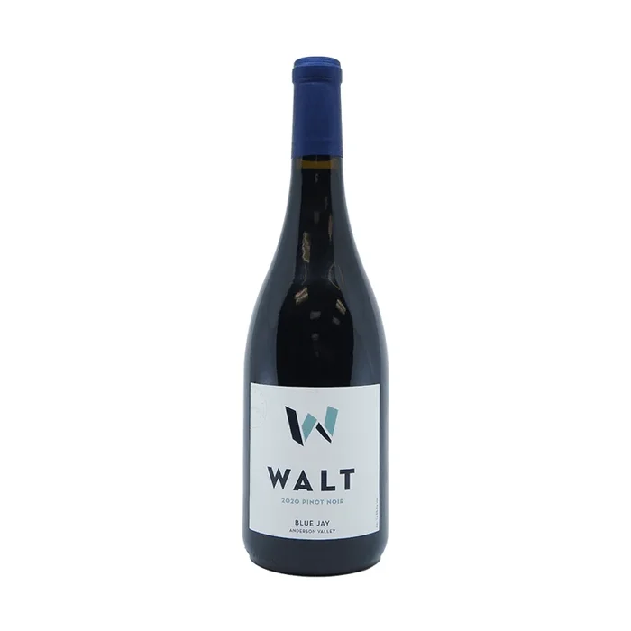 Walt Blue Jay Pinot Noir 2020