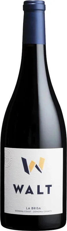 Walt Pinot Noir La Brisa Sonoma County 2022 750ml