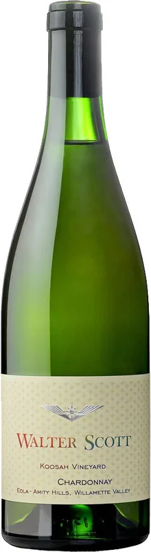 Walter Scott Chardonnay Koosah Vineyard 2022 750ml