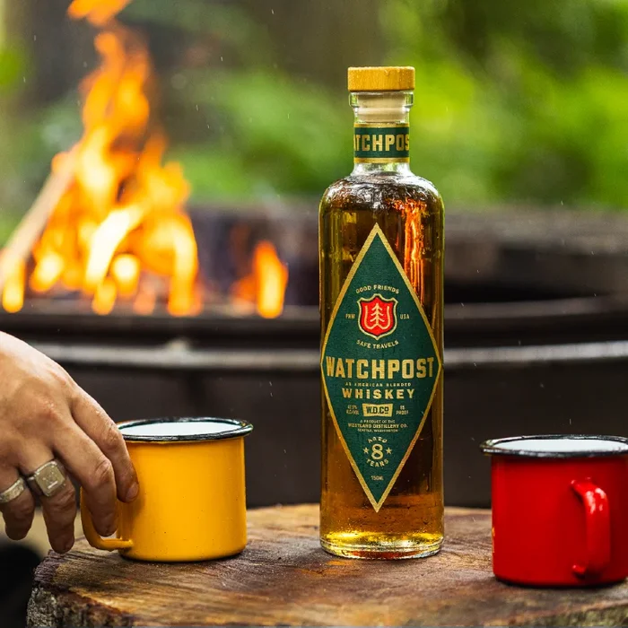 Watchpost Whiskey