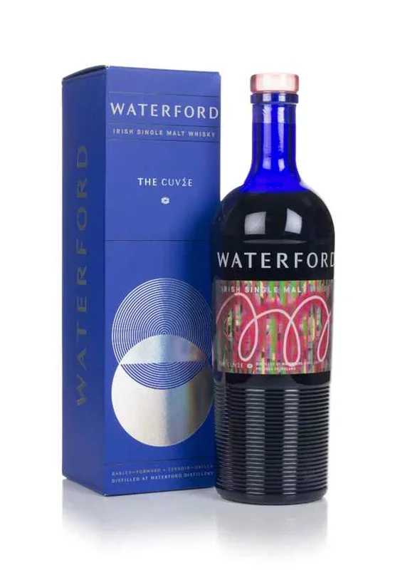 Waterford The Cuvée Irish Whiskey | 700ML