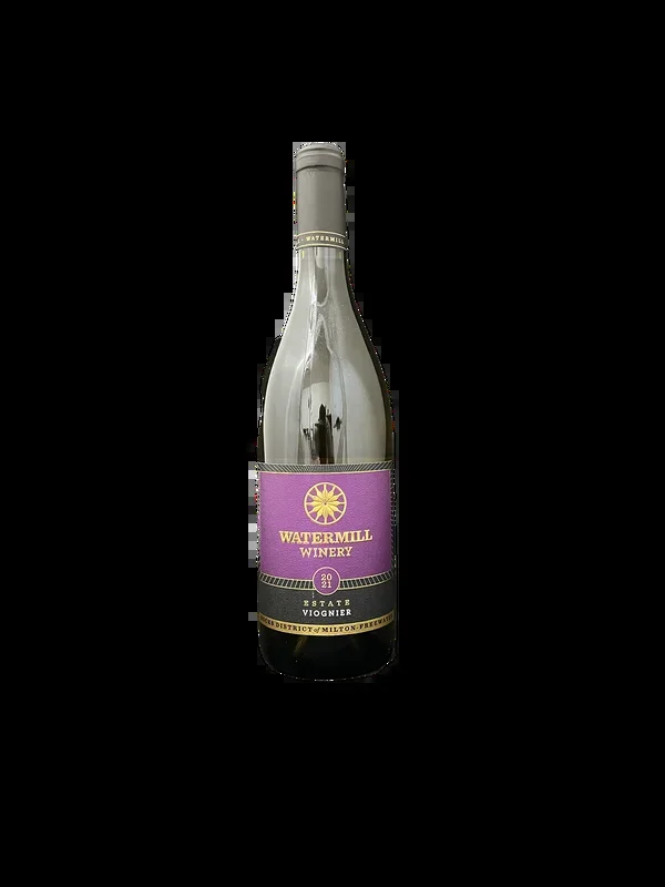 Watermill Winery Viognier 750ML