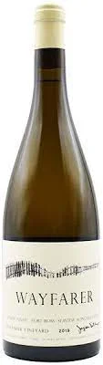 WAYFARER CHARDONNAY FORT ROSS SEAVIEW SONOMA COUNTY 2020