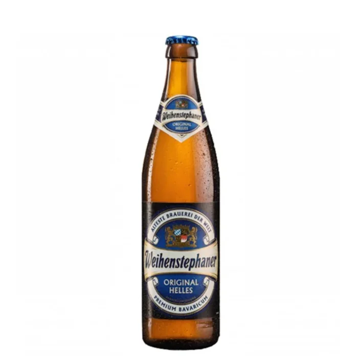 Weihenstephaner Original 16.9oz