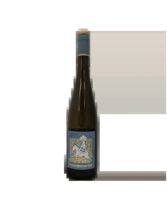 Weingut Deutschherrenhof Spatlese Riesling 750ML