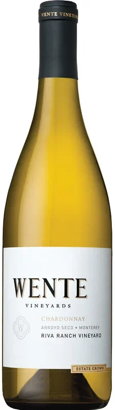 Wente Chardonnay Riva Ranch 2023 750ml