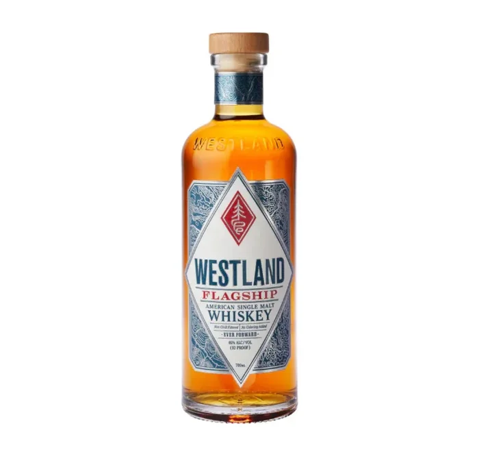Westland American Single Malt Whiskey – Flagship