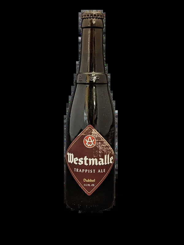 Westmalle Dubbel Trappist Ale 11.2oz