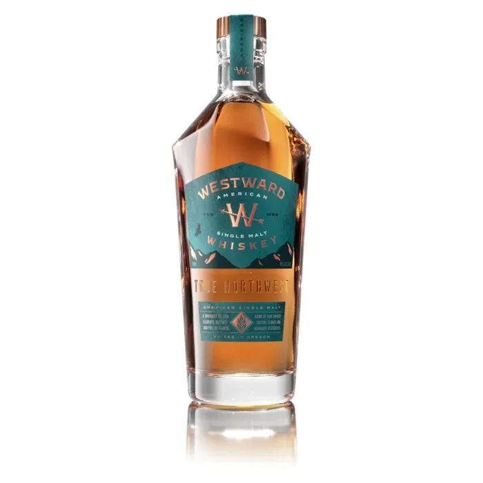 Westward American Single Malt