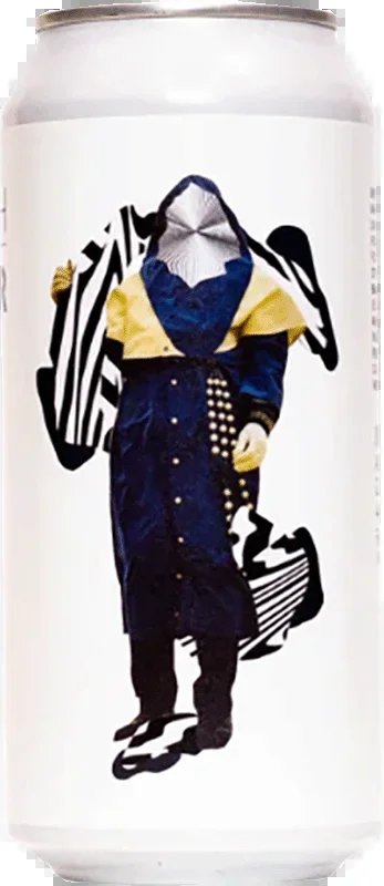 Whiplash Reckoner IPA 44cl can