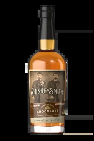 WHISKEYSMITH WHISKEY CHOCOLATE FLAVORED COLORADO 750ML