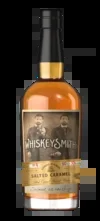 WHISKEYSMITH WHISKEY SALTED CARAMEL FLAVORED COLORADO 750ML