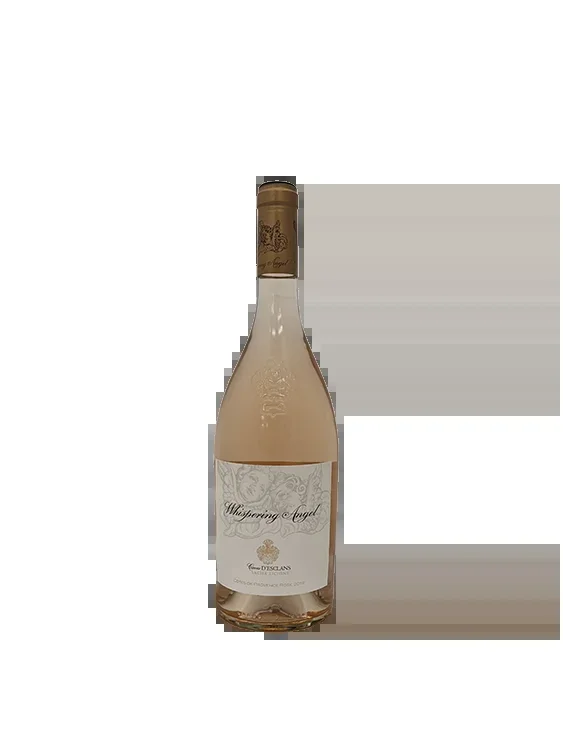 Whispering Angel Cotes de Provence Rose 750ML