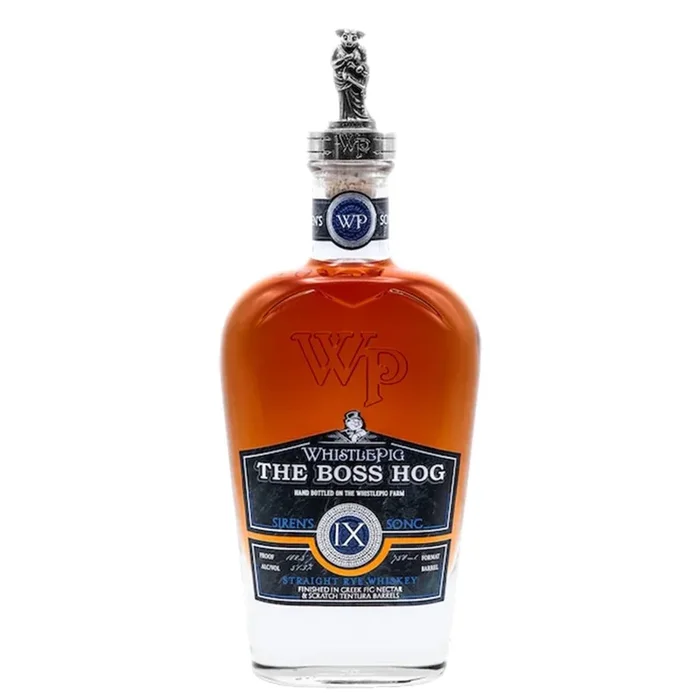 WhistlePig Siren’s Song