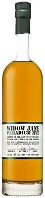 Widow Jane Paradigm Rye (750Ml)