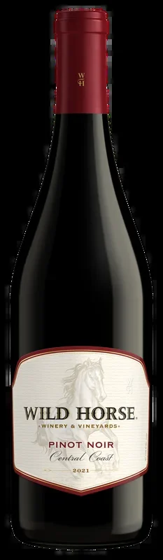 Wild Horse Pinot Noir 21 750ML