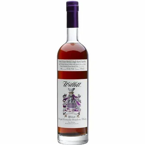 Willett Straight Kentucky Bourbon Whiskey 10 Years 750 ML
