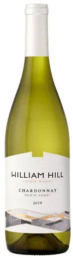 William Hill Chardonnay North Coast 750ML
