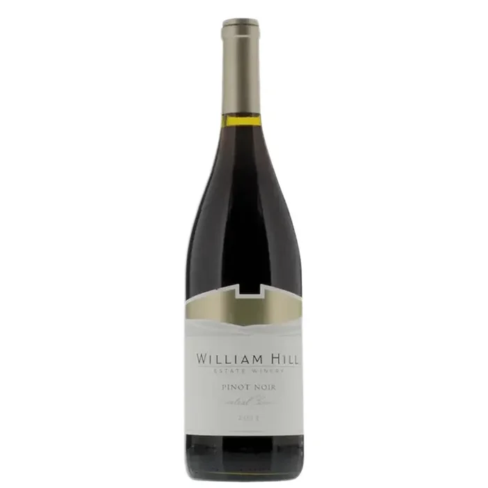 William Hill Pinot Noir California