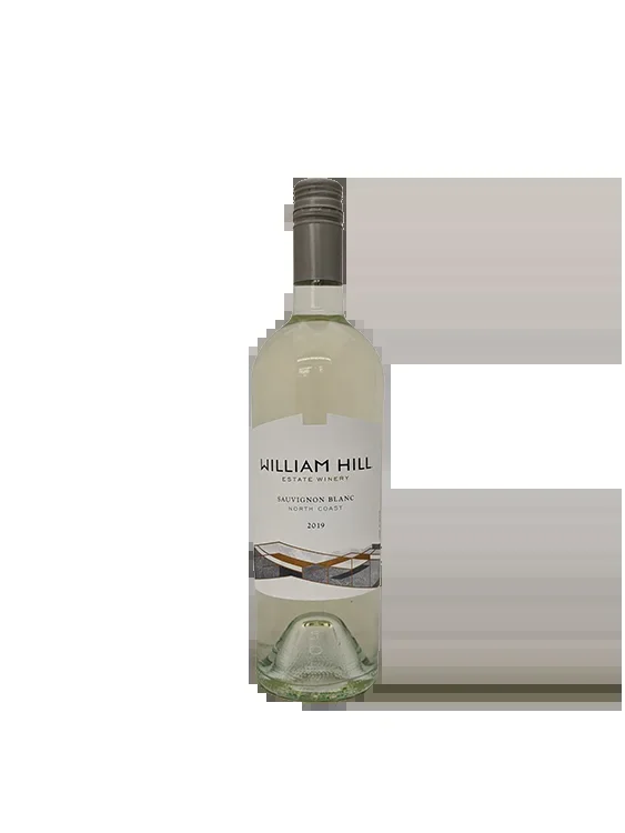 William Hill Sauvignon Blanc 750ML