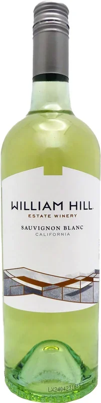 William Hill Sauvignon Blanc North Coast 2023 750ml